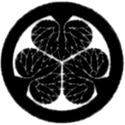 糸魚川藩の家紋
