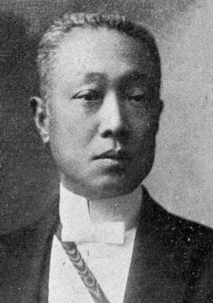 西園寺公望（内閣総理大臣、1906年）