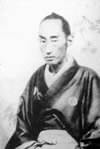 松平容保（晩年）