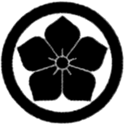 掛川藩の家紋