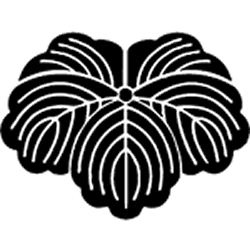 津藩の家紋