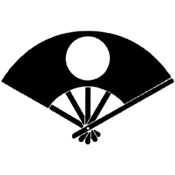 久保田藩の家紋