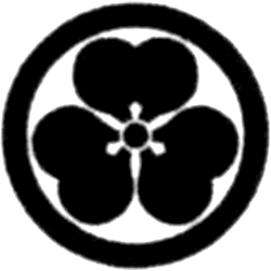 上山藩の家紋